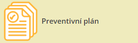 ikona plan
